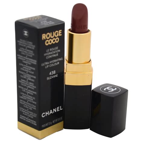 chanel rouge coco jackie